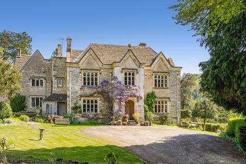 8 bed property, in Inchbrook, £2,000,000
