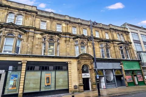 1 bed property, in Fawcett Street, £149,950