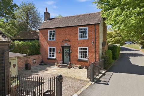 4 bed property, in Lower Gustard Wood, £1,400,000