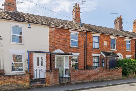3 bed property, in Denmark Road, £185,000