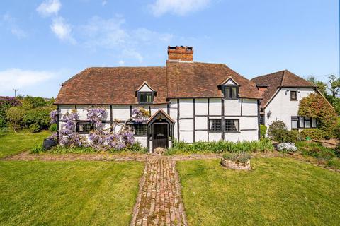 6 bed property, in Swallowfield Road, £1,350,000