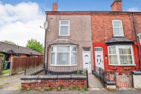 2 bed property, in Wellfield Street, £100,000