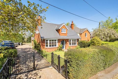 4 bed property, in Welshampton, £535,000