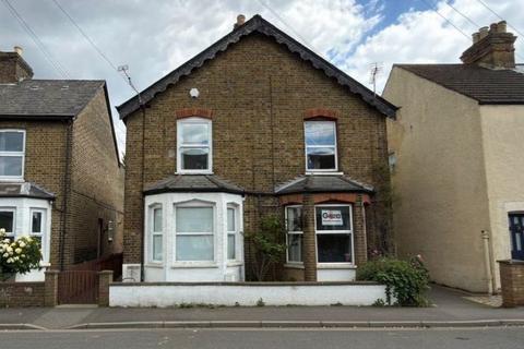 Land, in Basement At 42 Albert Road, £5,000