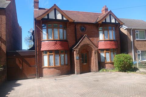 4 bed property, in Ollerton Road, £375,000