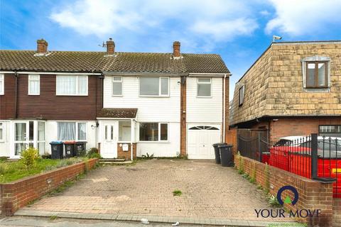 3 bed property, in Newington Road, £240,000