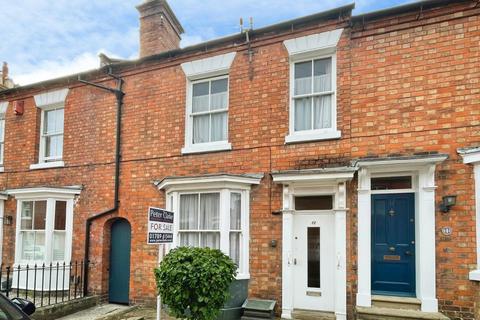 3 bed property, in West Street, £410,000