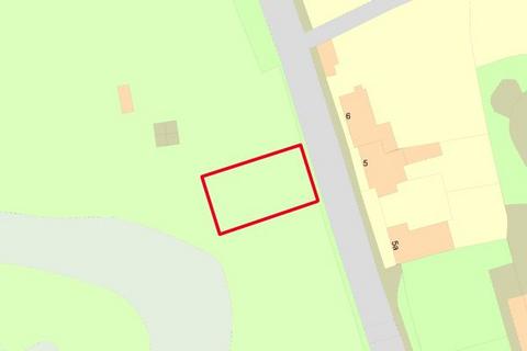 Land, in Land At Southall Road, £5,000