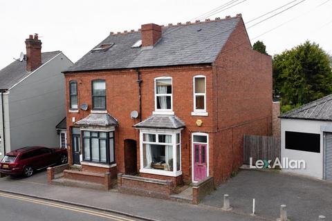 3 bed property, in Bissell Street, £185,000