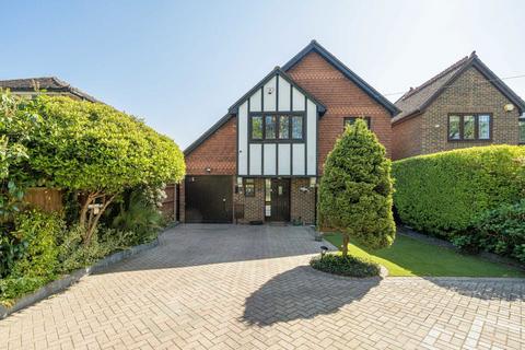 5 bed property, in Wensleydale Road, £1,795,000