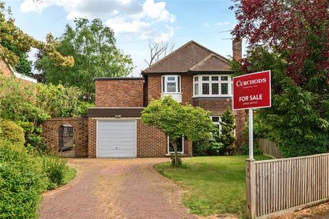 4 bed property, in Crutchfield Lane, £1,200,000