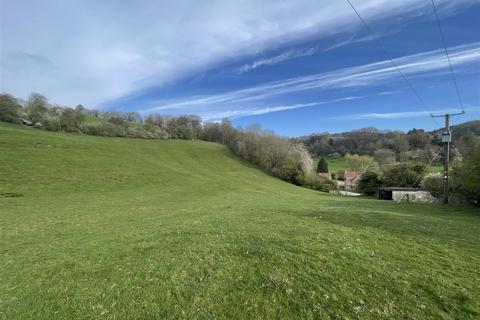 Land, in Main Street, £70,000