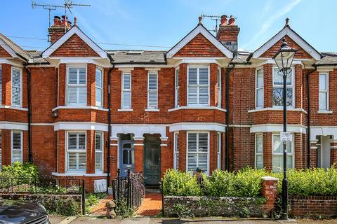 2 bed property, in St. Faiths Road, £715,000
