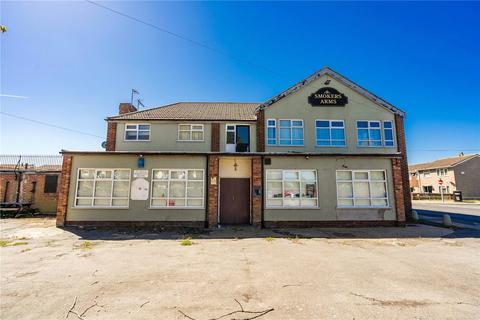 10 bed property, in Albion Street, £120,000