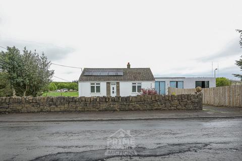 2 bed property, in 45 Forrest Road, £250,000