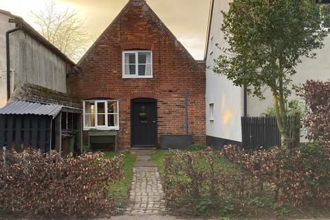 2 bed property, in The Cottage, £150,000