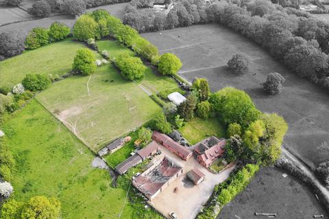 4 bed property, in Ted Pitts Lane, £1,150,000