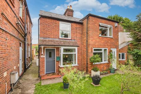 2 bed property, in Booker Common, £375,000