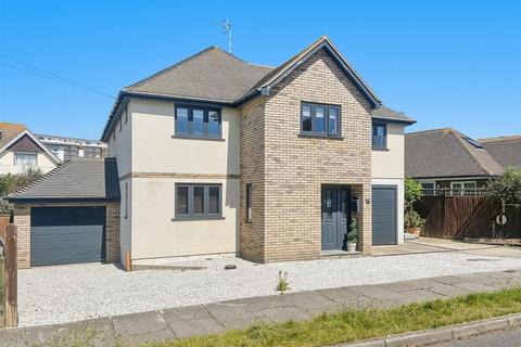 4 bed property, in Marine Crescent, £650,000