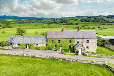 5 bed property, in Great Tosson, £1,000,000