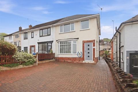 3 bed property, in Tapton Vale, £260,000