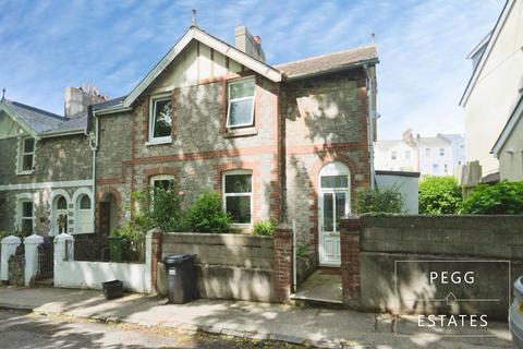3 bed property, in Lower Ellacombe Church Road, £210,000