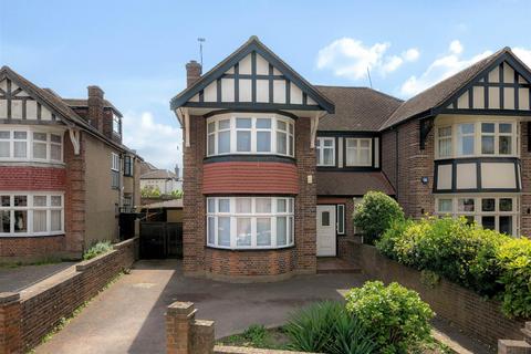 3 bed property, in Phillimore Gardens, £1,350,000