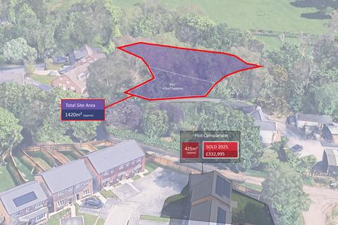 Land, in Land @ Turn Brook, £12,000