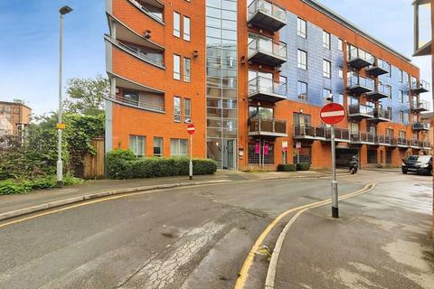 1 bed property, in Millwright Street, £40,000