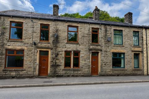 3 bed property, in Burnley Road East, £165,000