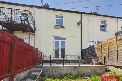 2 bed property, in Coronation Terrace, £140,000