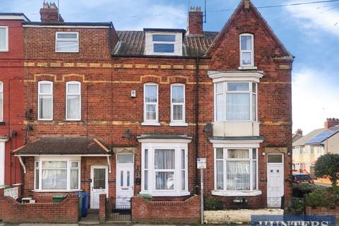 3 bed property, in New Burlington Road, £135,000