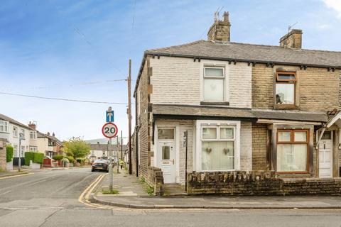 3 bed property, in Brunshaw Road, £140,000