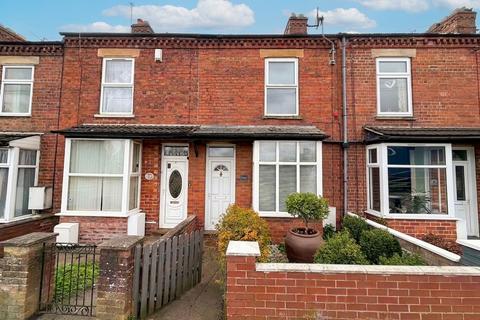 3 bed property, in Ladysmith Terrace, £150,000