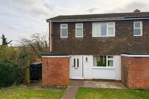 3 bed property, in Cringleway, £170,000