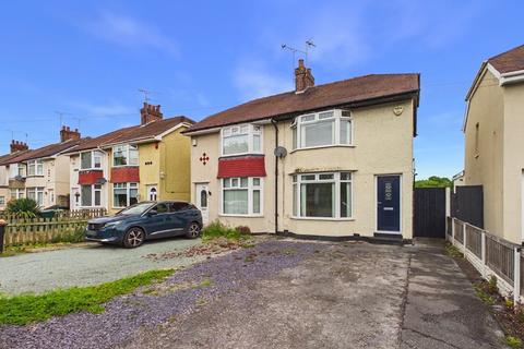 2 bed property, in Sealand Road, £200,000