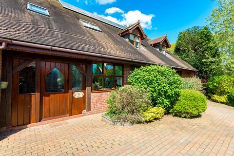 4 bed property, in School Road, £565,000