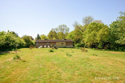 Land, in Ketton, £350,000