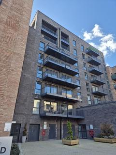 1 bed property, in Canal Street, £279,995