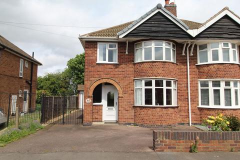 3 bed property, in Willow Road, £265,000