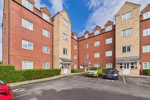 2 bed property, in Assembly House, £60,000