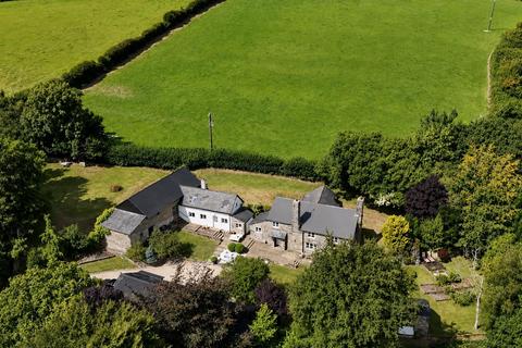 3 bed property, in West Anstey, £795,000