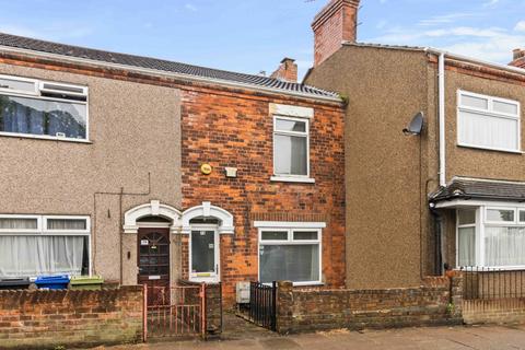 3 bed property, in Haven Avenue, £60,000