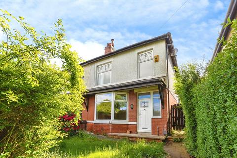 3 bed property, in Walmersley Road, £280,000