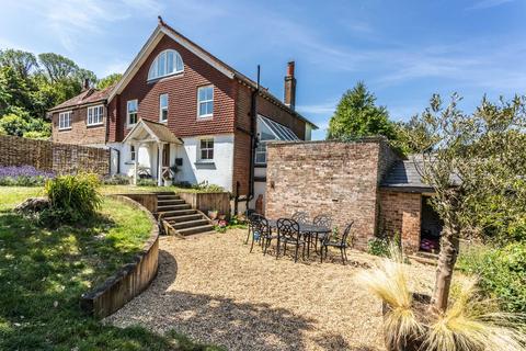 4 bed property, in Underhill Lane, £1,250,000