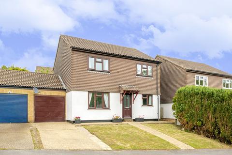4 bed property, in Beeches Farm Road, £450,000