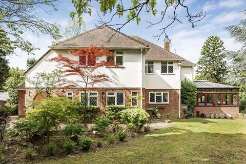 4 bed property, in Roydon Road, £1,100,000