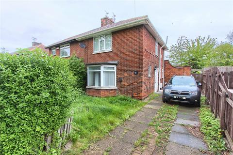 3 bed property, in The Green, £110,000