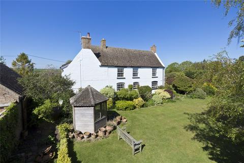 5 bed property, in Lot 3 | Lodge Farmhouse, £850,000