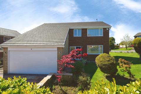 4 bed property, in Birchfield Grove, £475,000